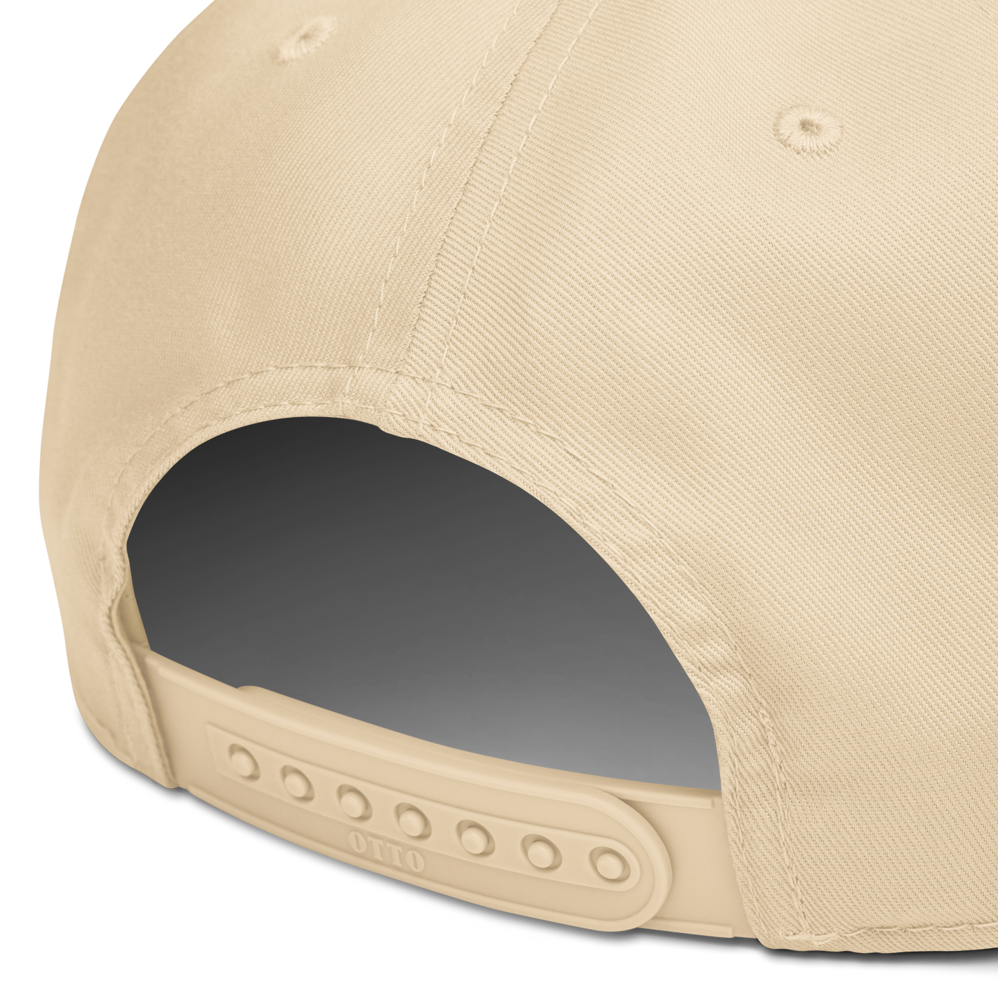ID Baseball Cap