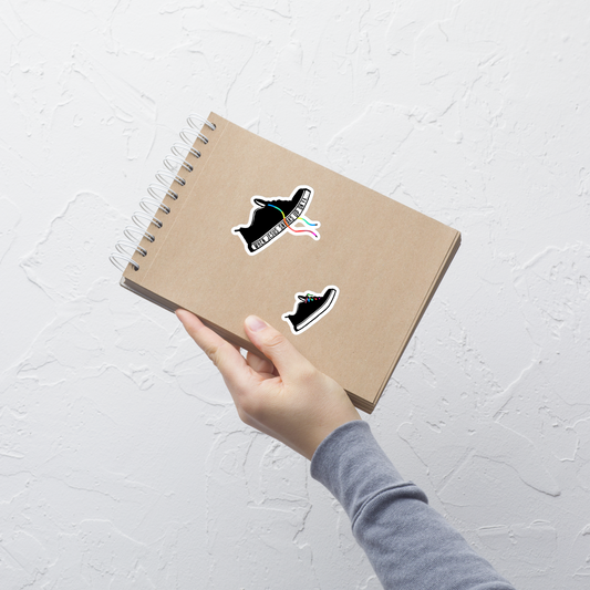 SNEAKER Sticker Pack