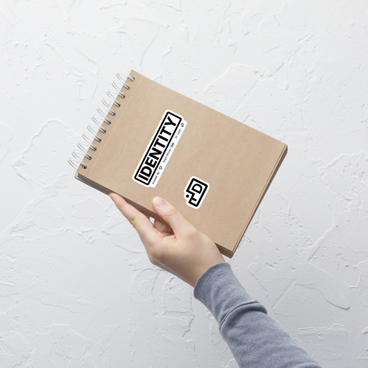 ID Sticker Pack