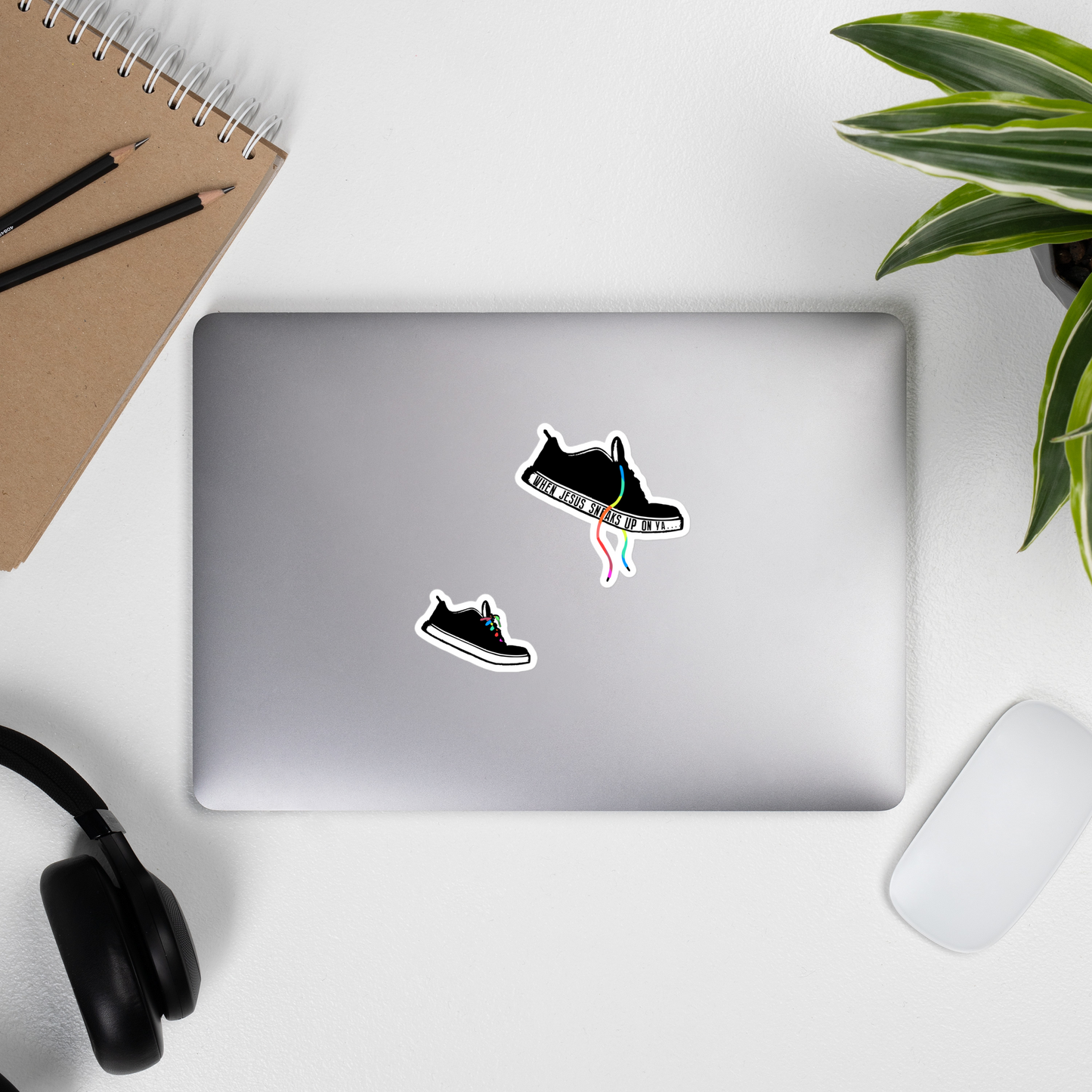 SNEAKER Sticker Pack