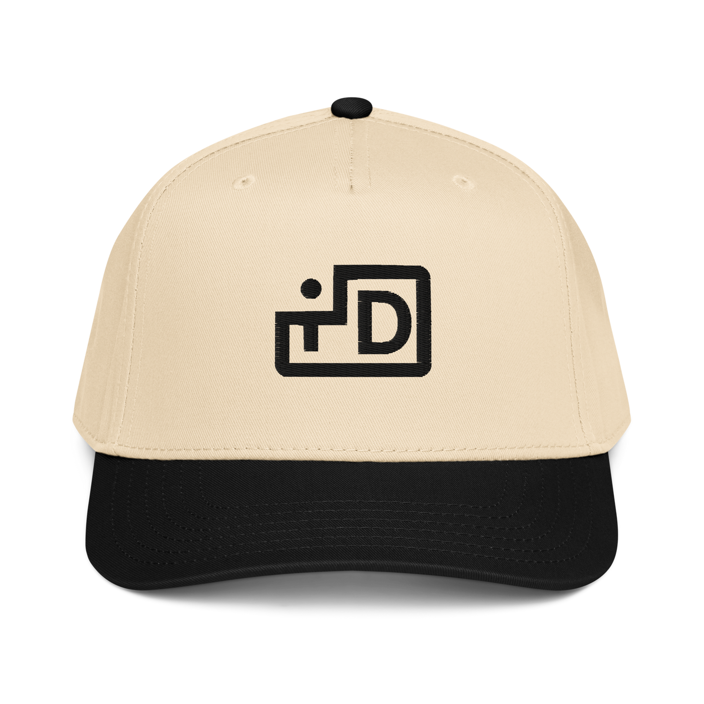 ID Baseball Cap