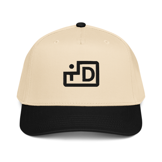 ID Baseball Cap