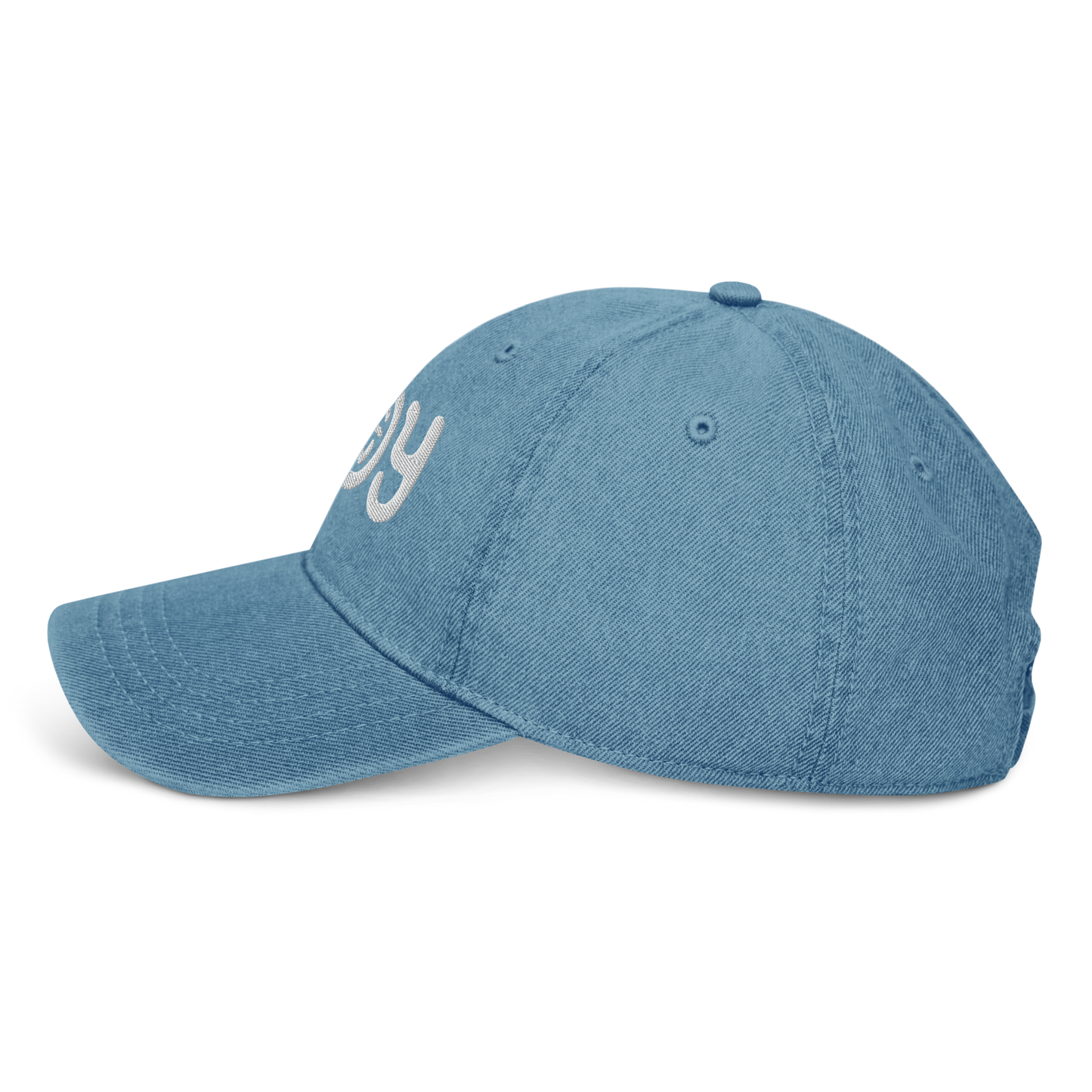 INJOY Denim Hat