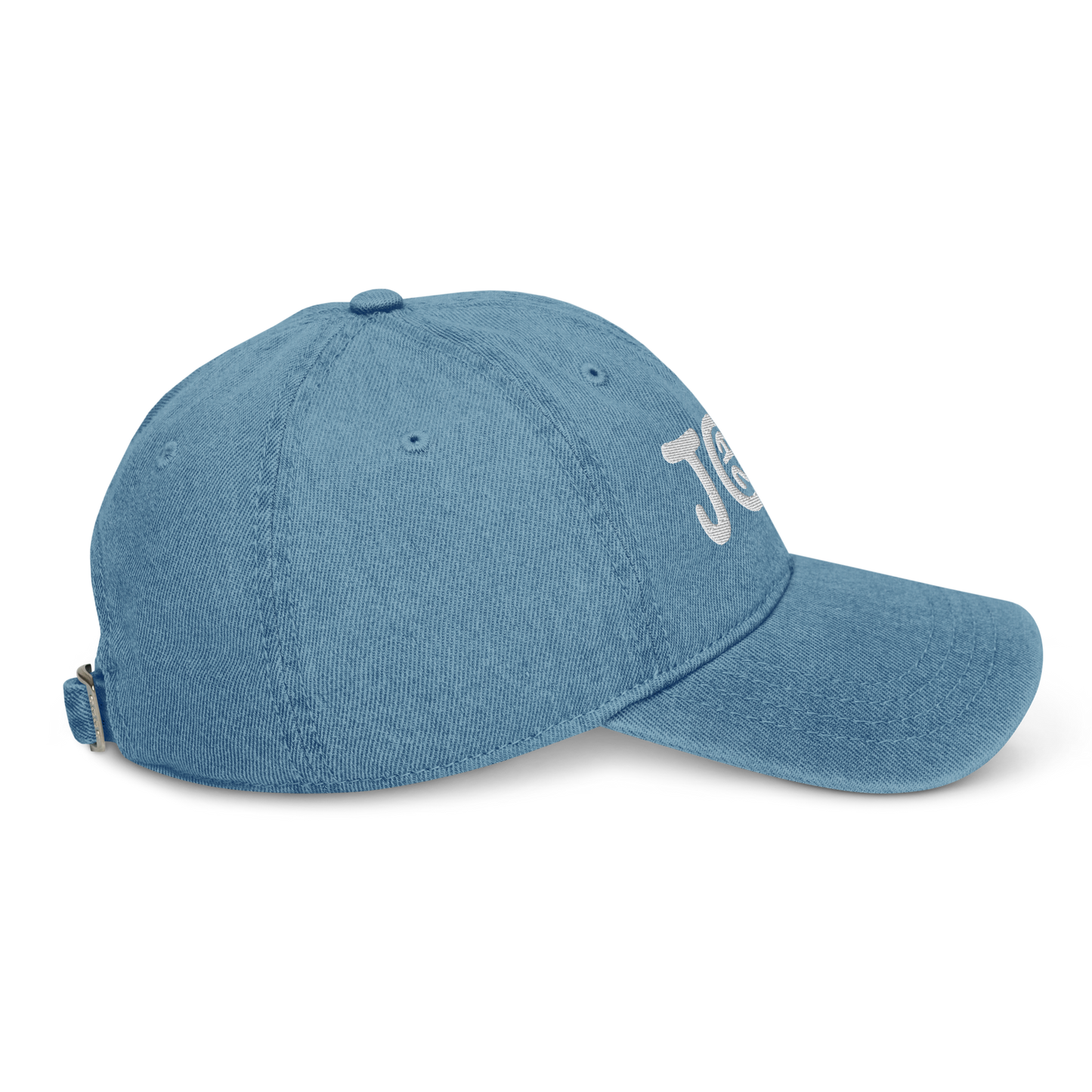 INJOY Denim Hat