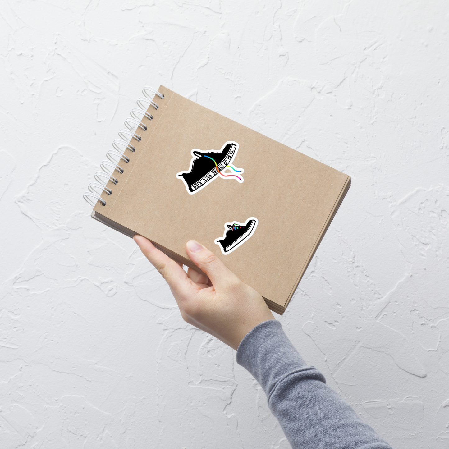 SNEAKER Sticker Pack