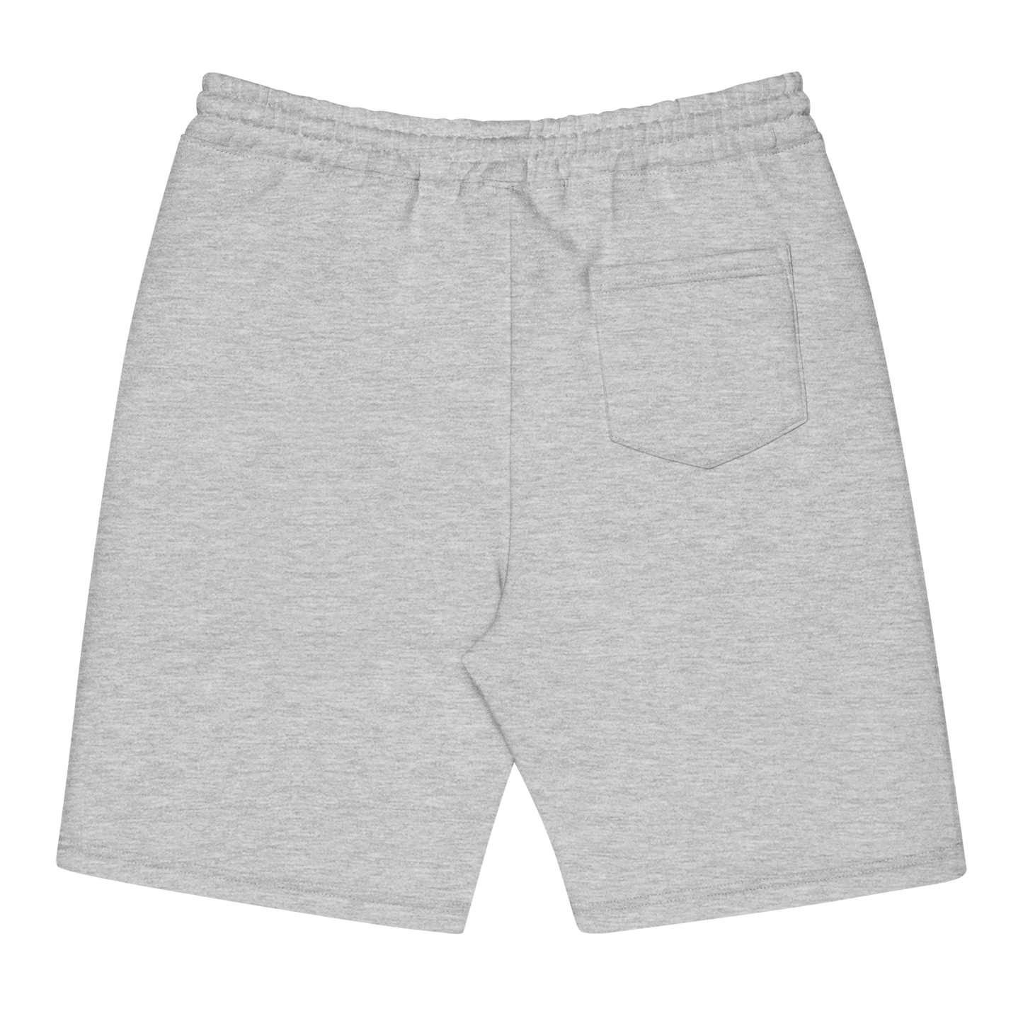 INJOY Grey Shorts