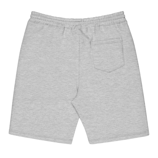 INJOY Grey Shorts
