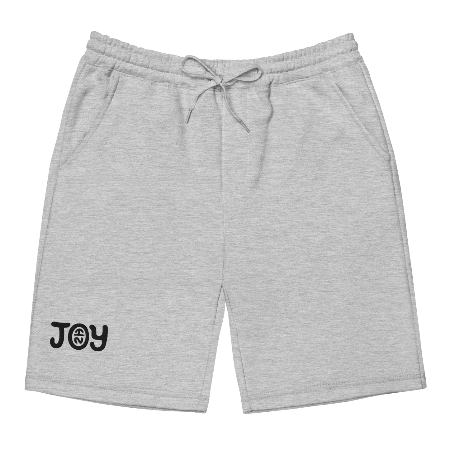 INJOY Grey Shorts