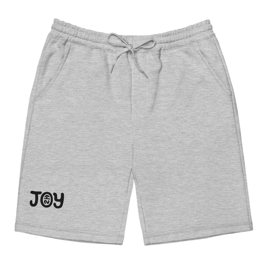 INJOY Grey Shorts