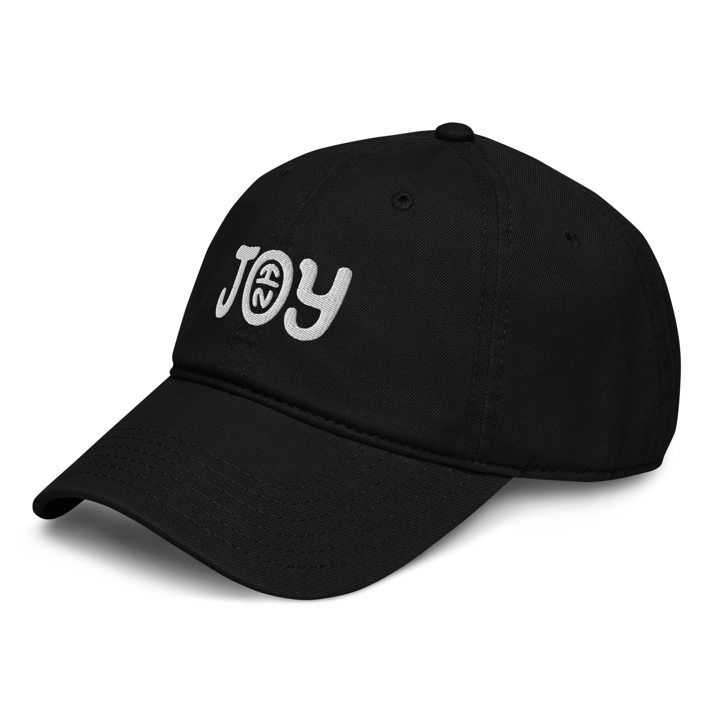 INJOY Black Cap