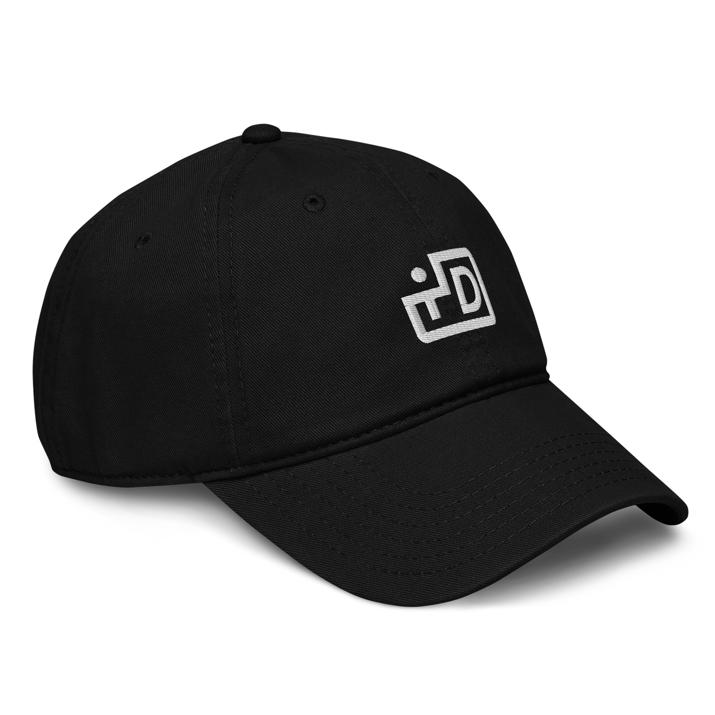 ID Black Cap