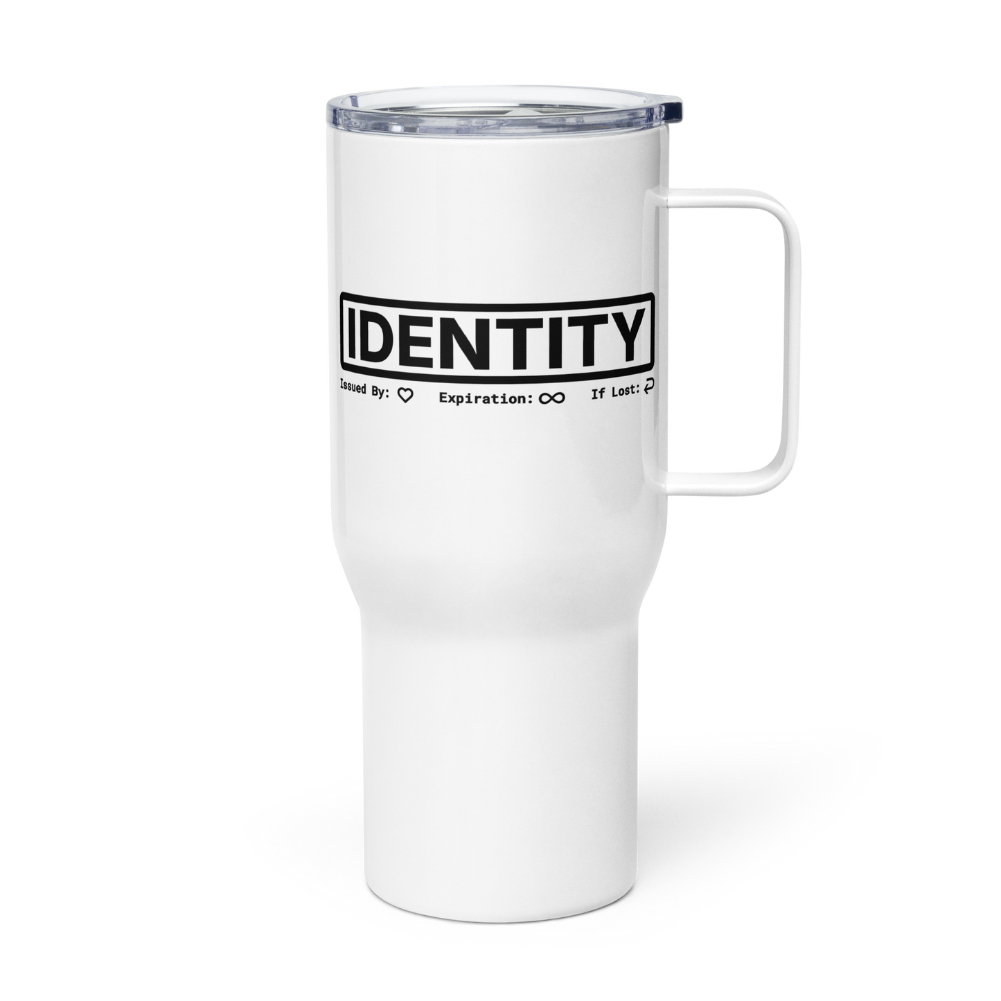 ID Tumbler