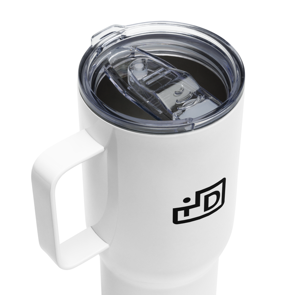 ID Tumbler