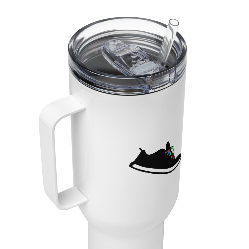 SNEAKER Tumbler