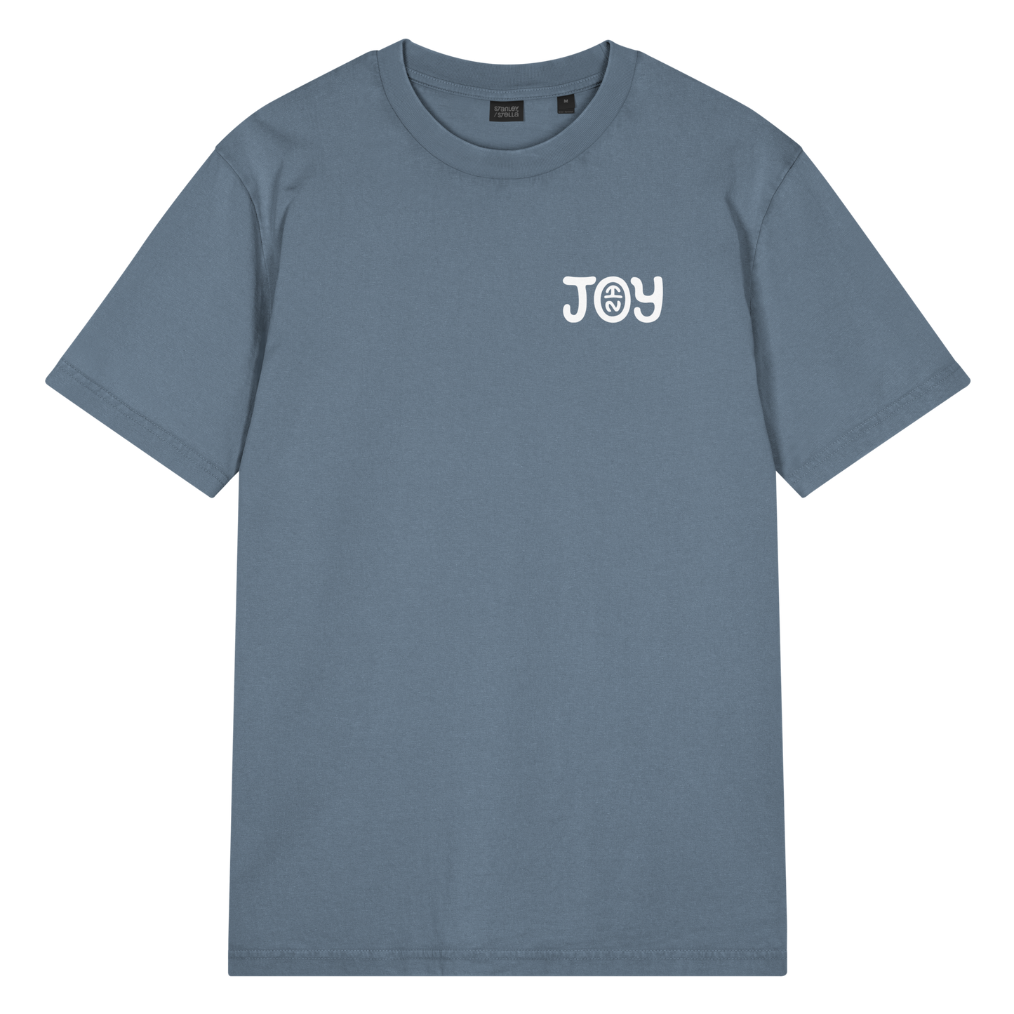 INJOY Blue Tee