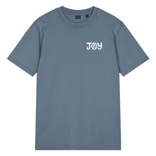 INJOY Blue Tee